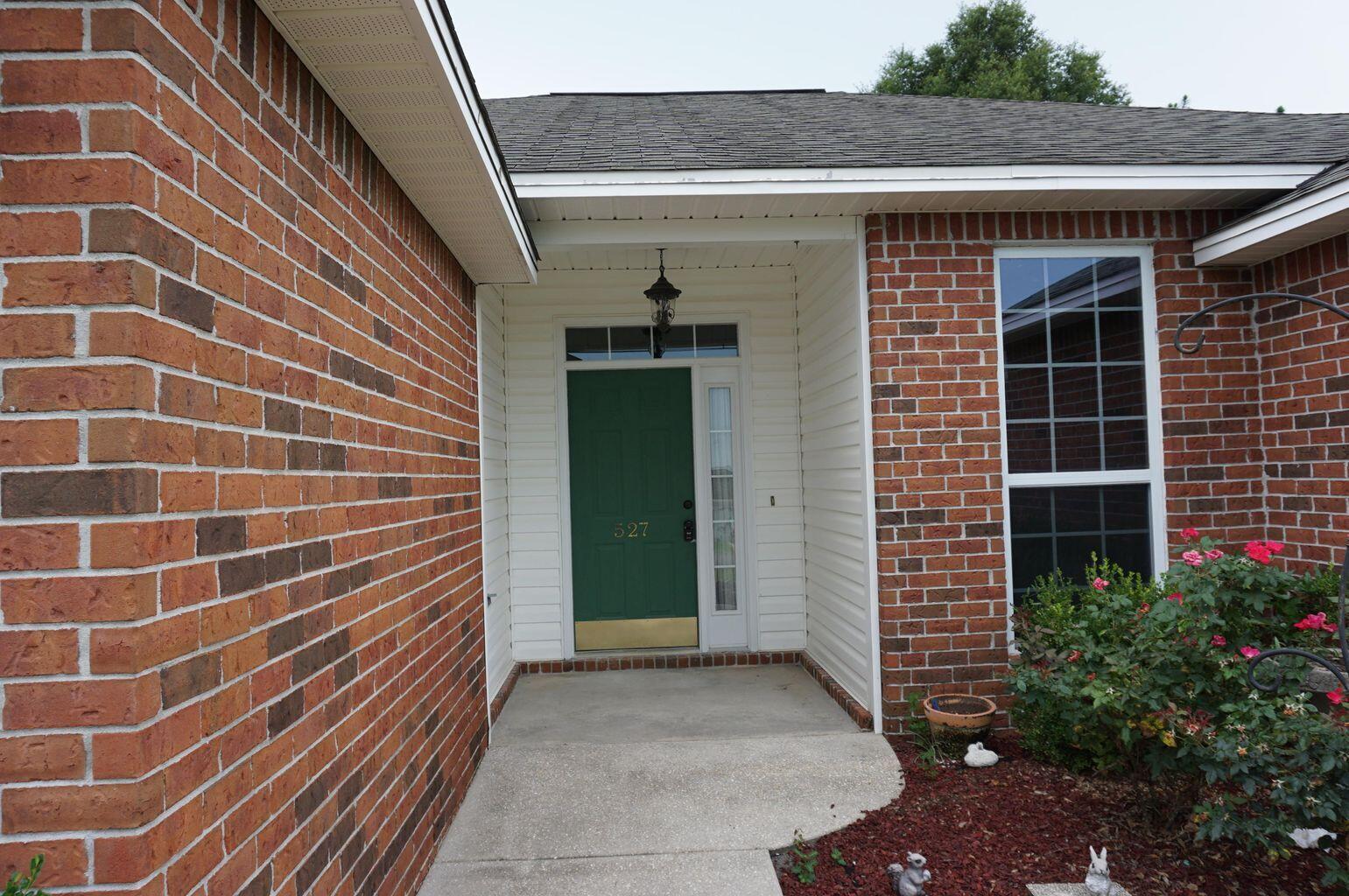 ANTIOCH ESTATES S/D - Residential Lease