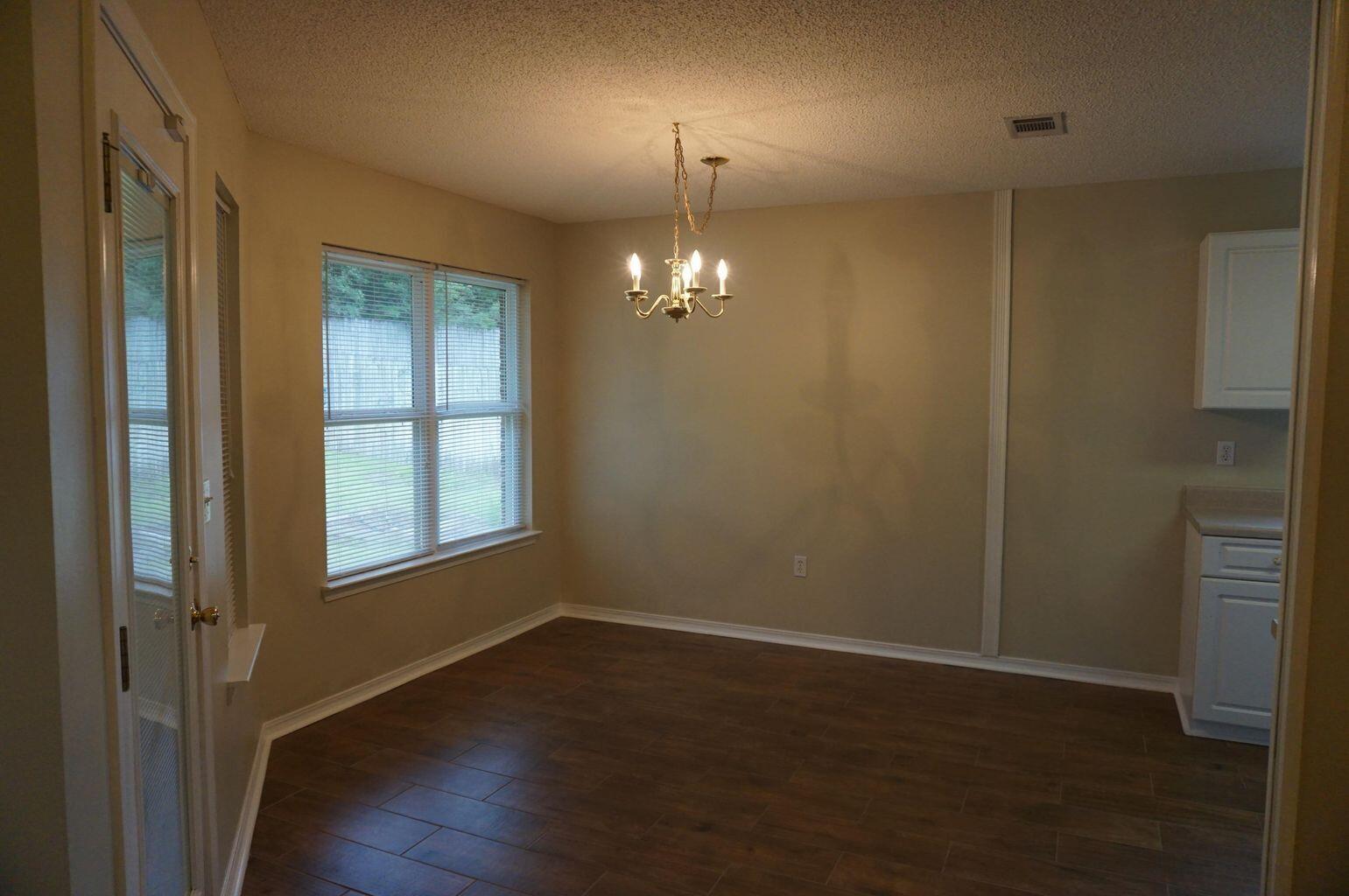 ANTIOCH ESTATES S/D - Residential Lease