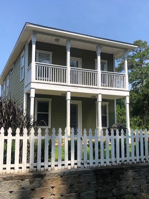 Pine Trace Subdivision - Residential Lease
