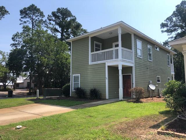 Pine Trace Subdivision - Residential Lease