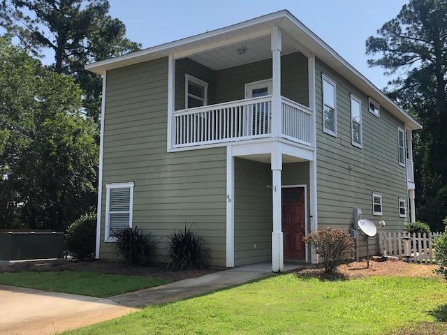 Pine Trace Subdivision - Residential Lease