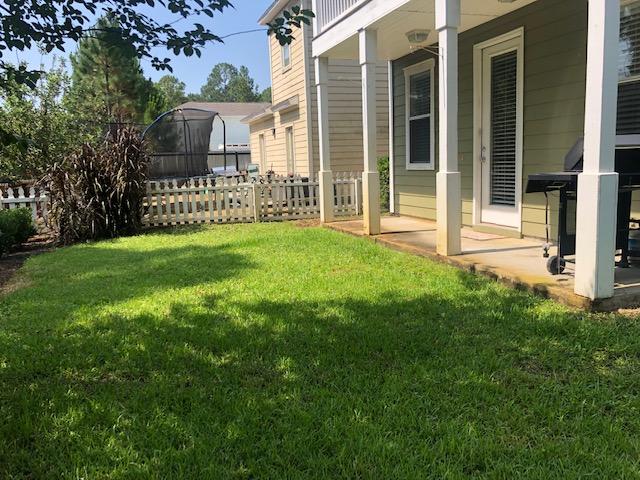 Pine Trace Subdivision - Residential Lease
