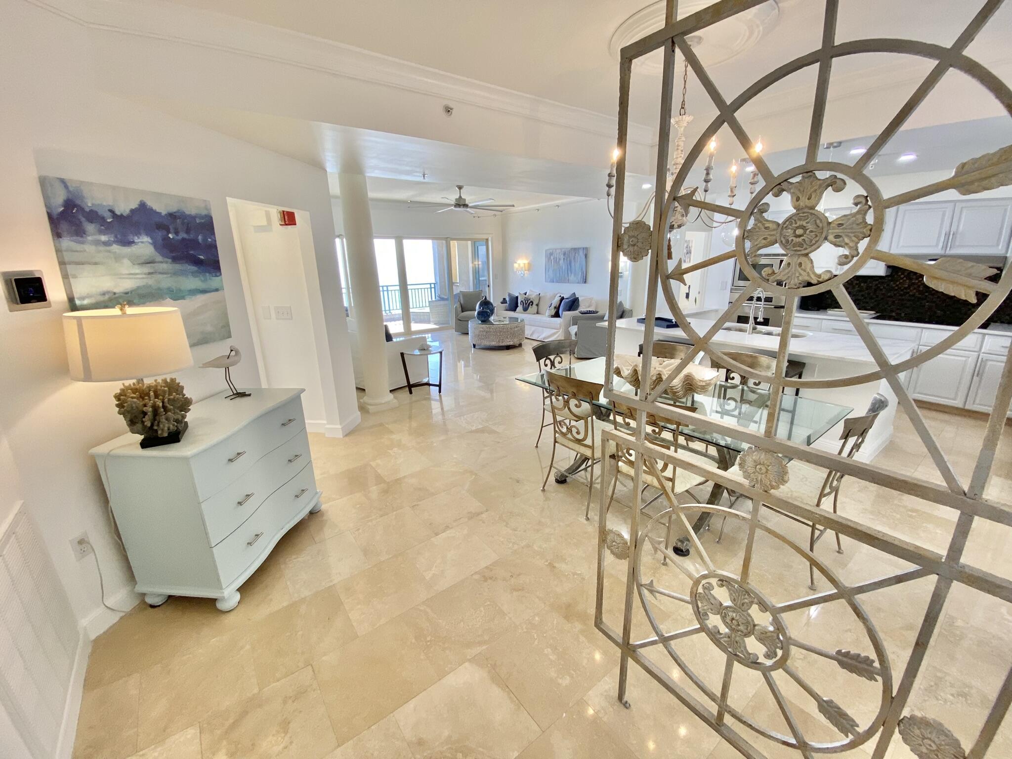 SOUTHWINDS AT SANDESTIN - Residential