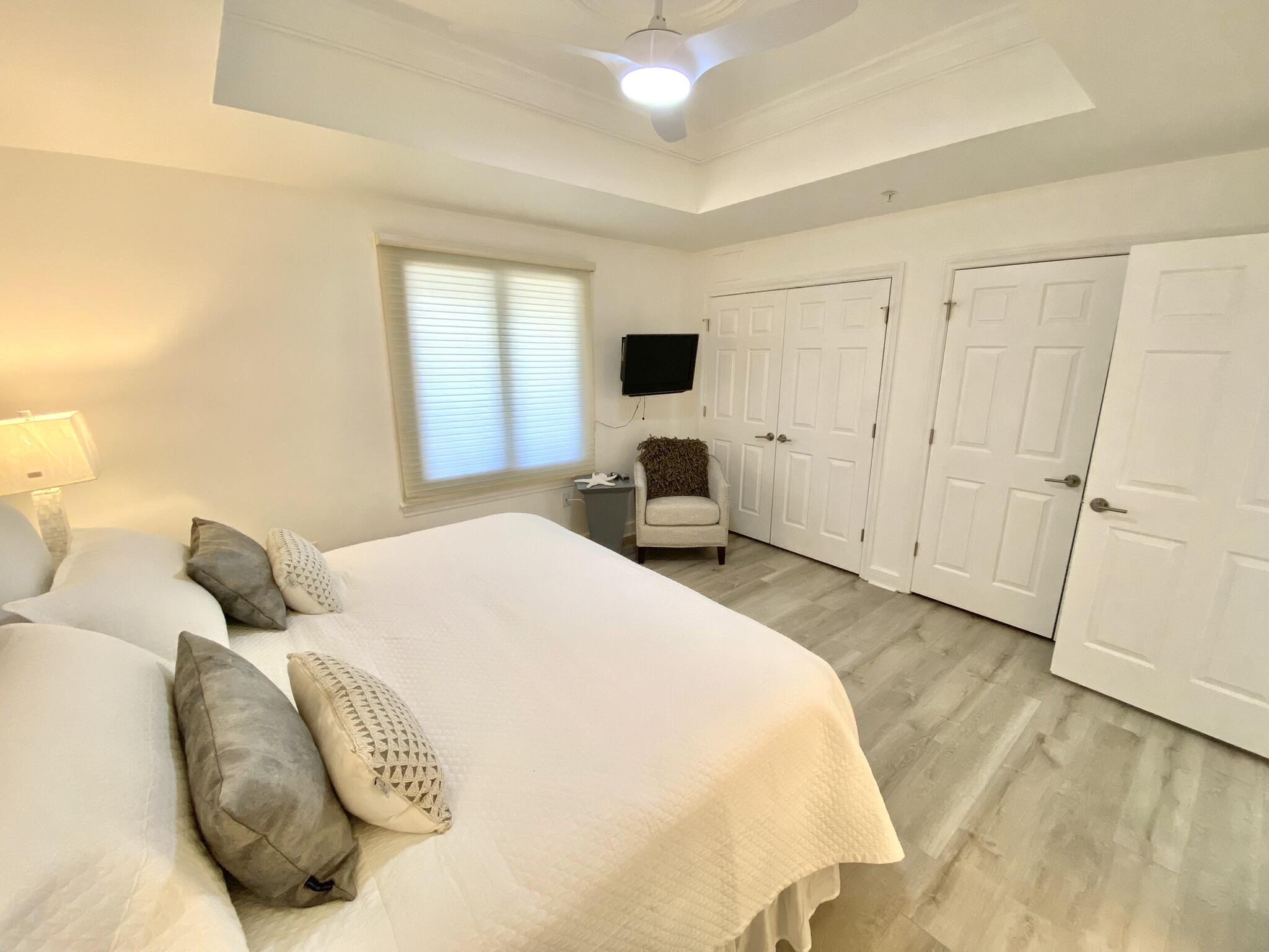SOUTHWINDS AT SANDESTIN - Residential
