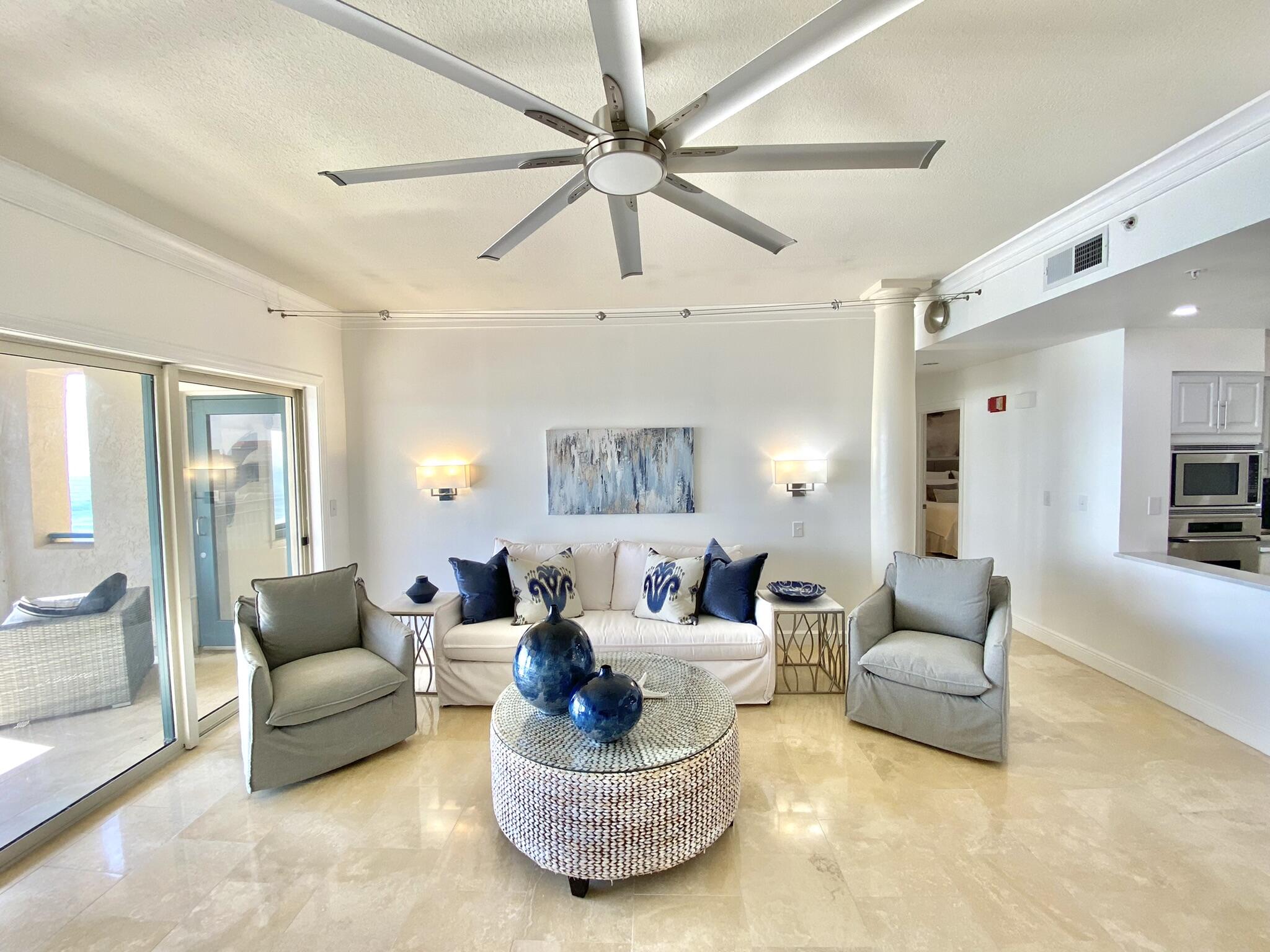SOUTHWINDS AT SANDESTIN - Residential