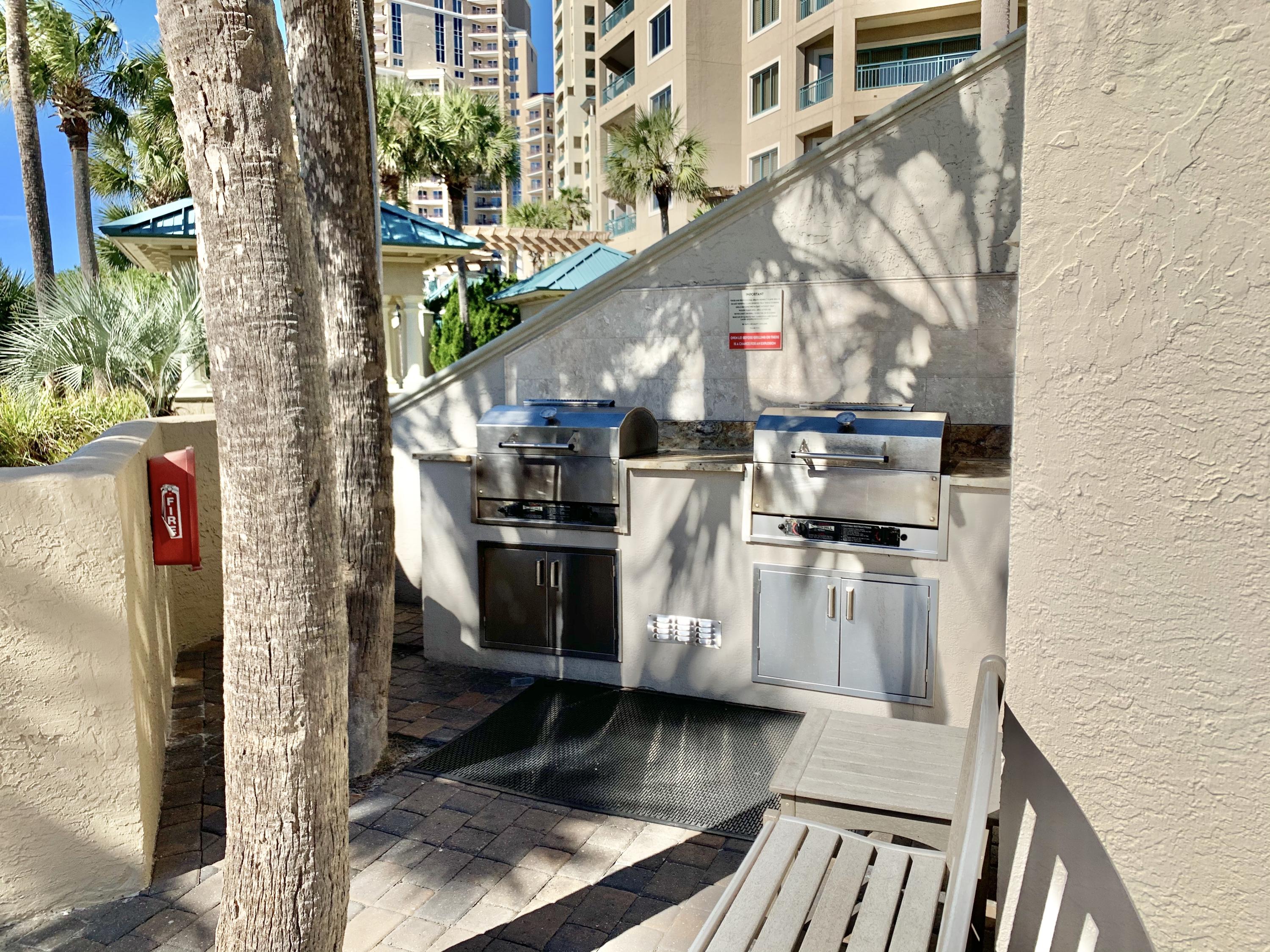 SOUTHWINDS AT SANDESTIN - Residential
