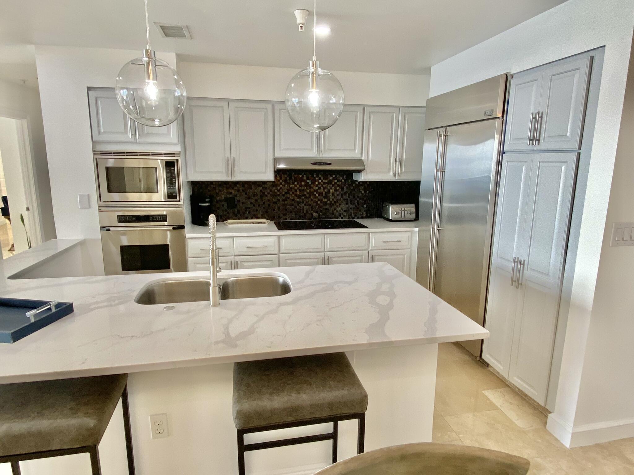 SOUTHWINDS AT SANDESTIN - Residential