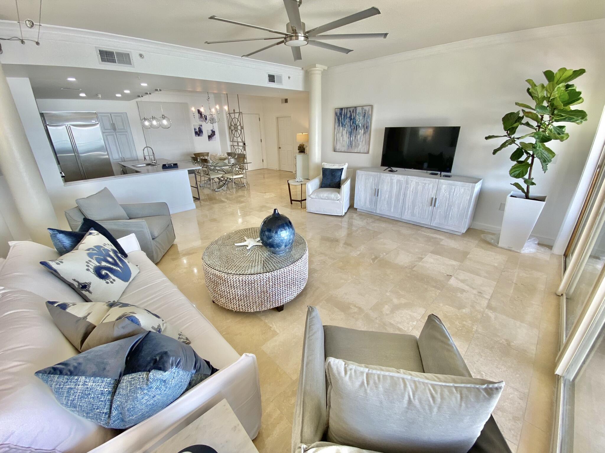 SOUTHWINDS AT SANDESTIN - Residential