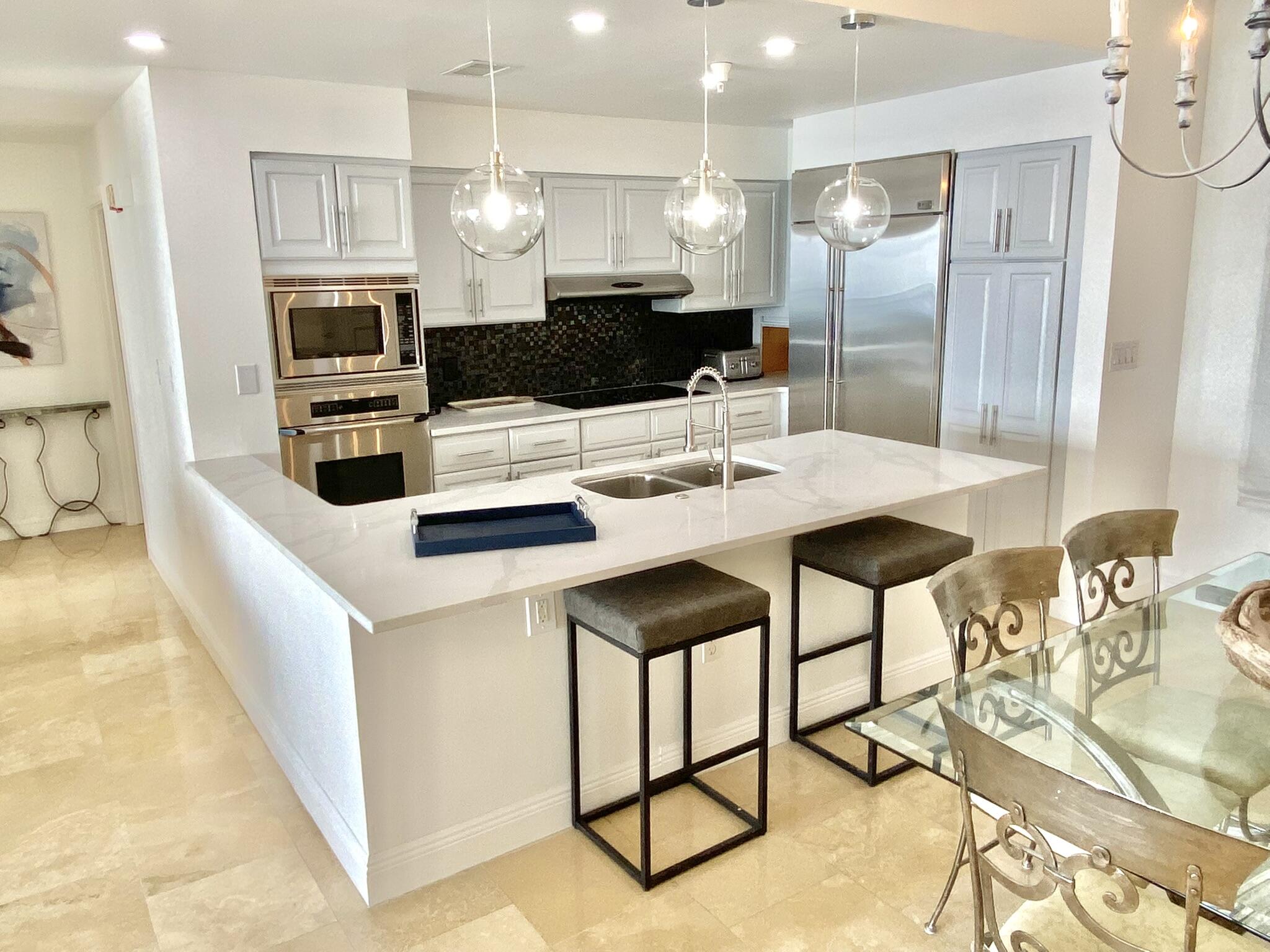 SOUTHWINDS AT SANDESTIN - Residential
