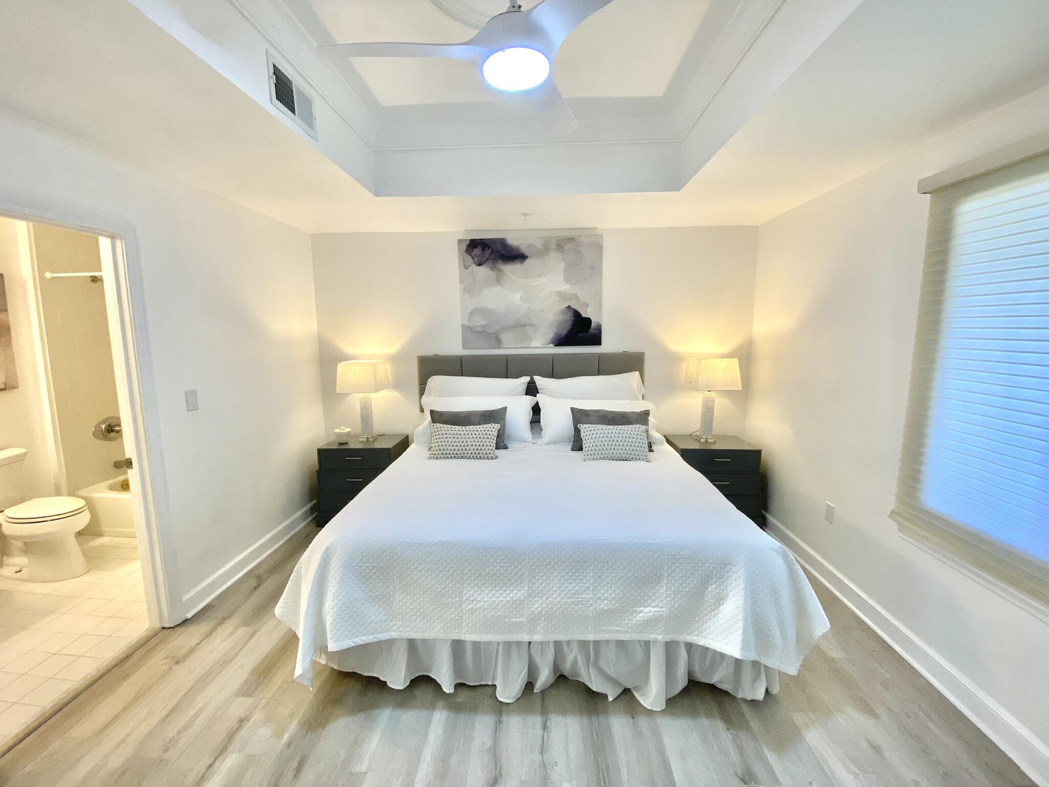 SOUTHWINDS AT SANDESTIN - Residential