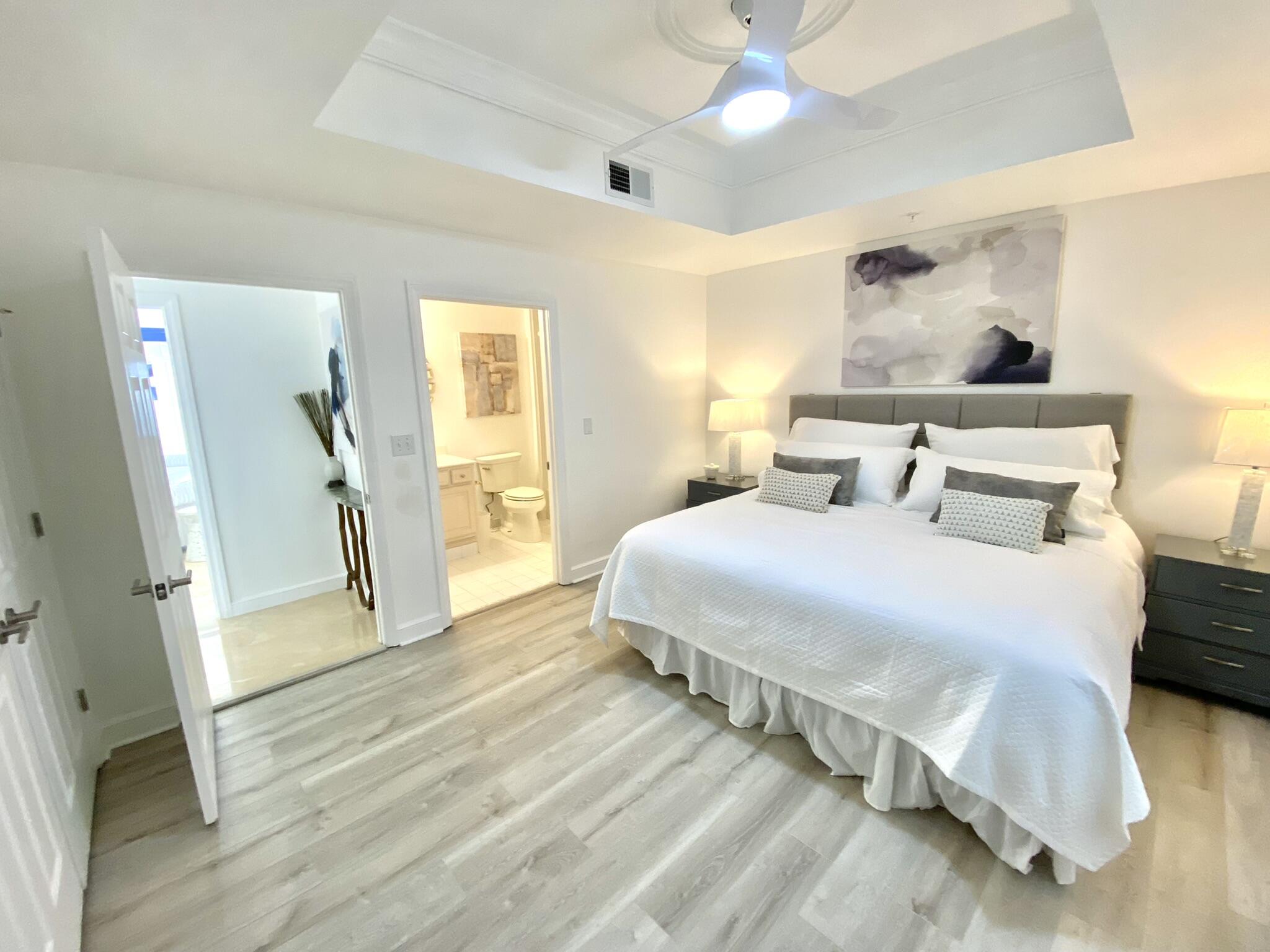 SOUTHWINDS AT SANDESTIN - Residential