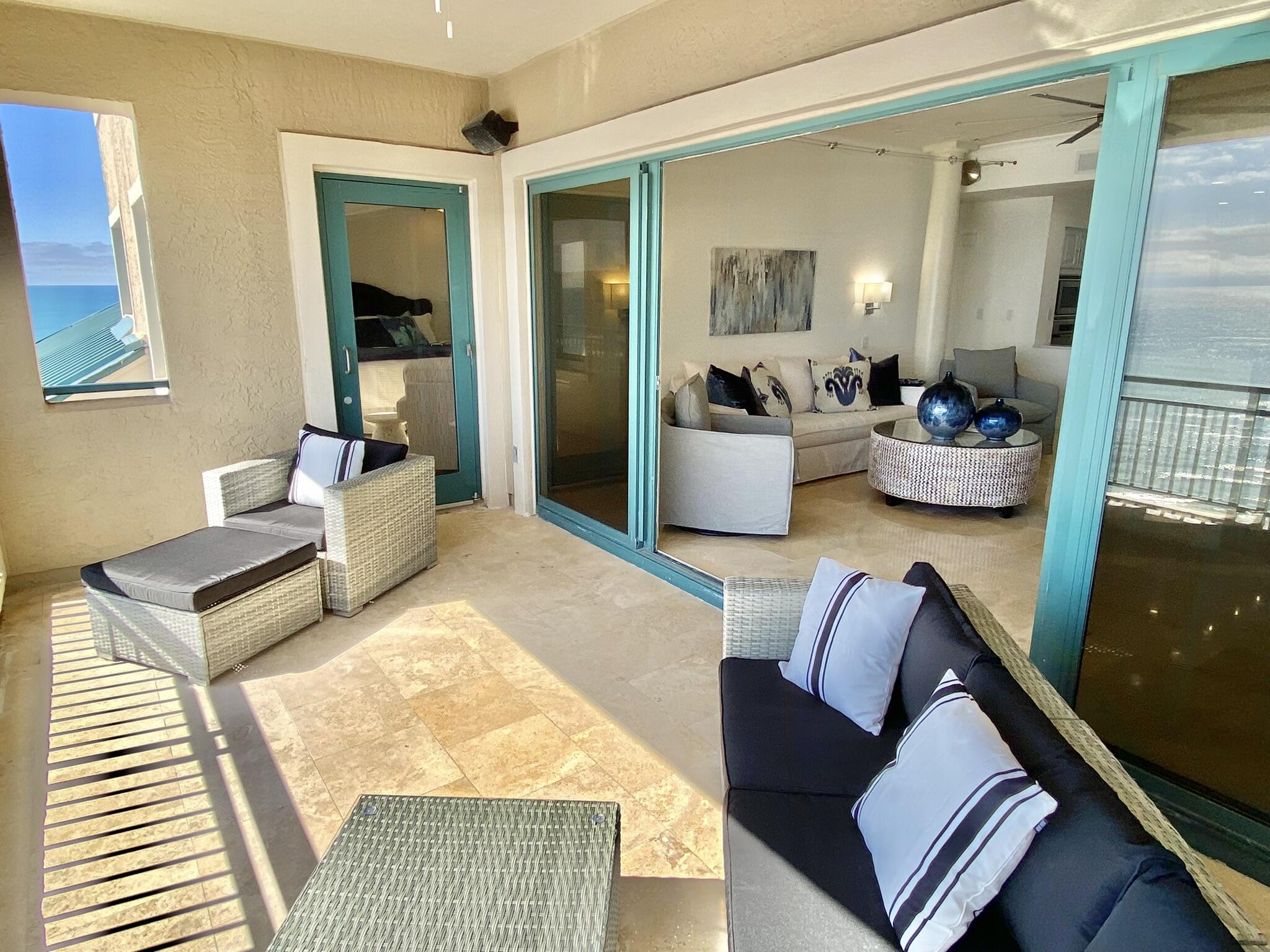 SOUTHWINDS AT SANDESTIN - Residential