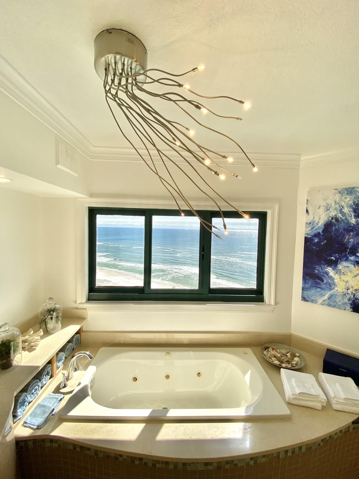 SOUTHWINDS AT SANDESTIN - Residential