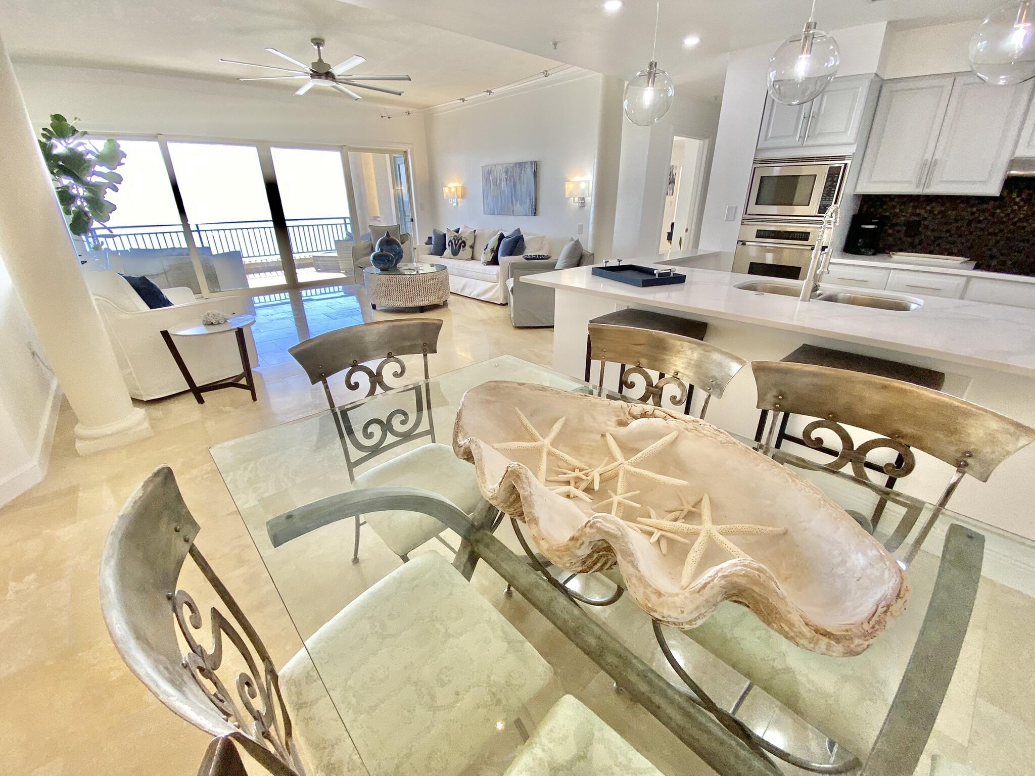 SOUTHWINDS AT SANDESTIN - Residential
