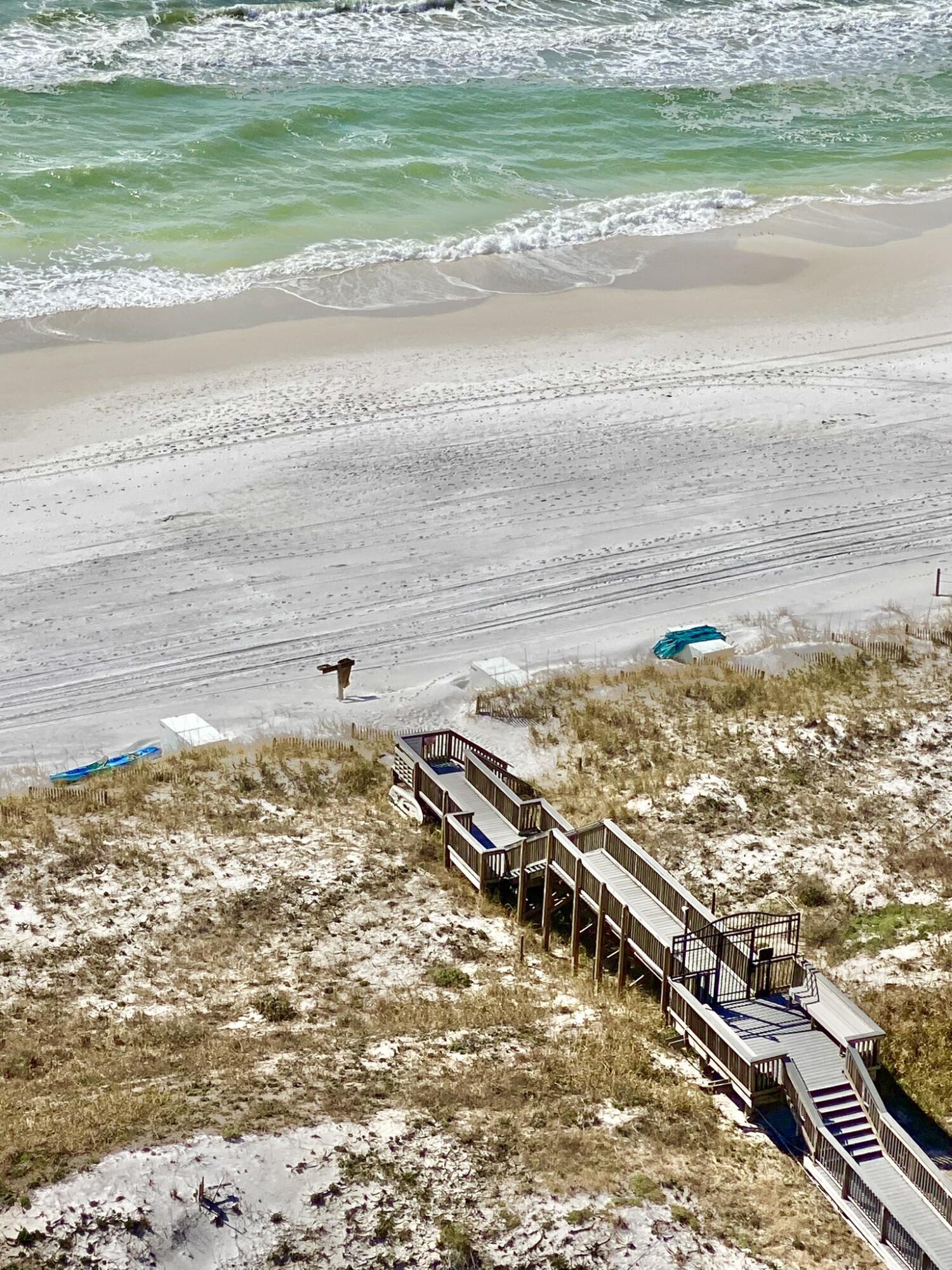 SOUTHWINDS AT SANDESTIN - Residential