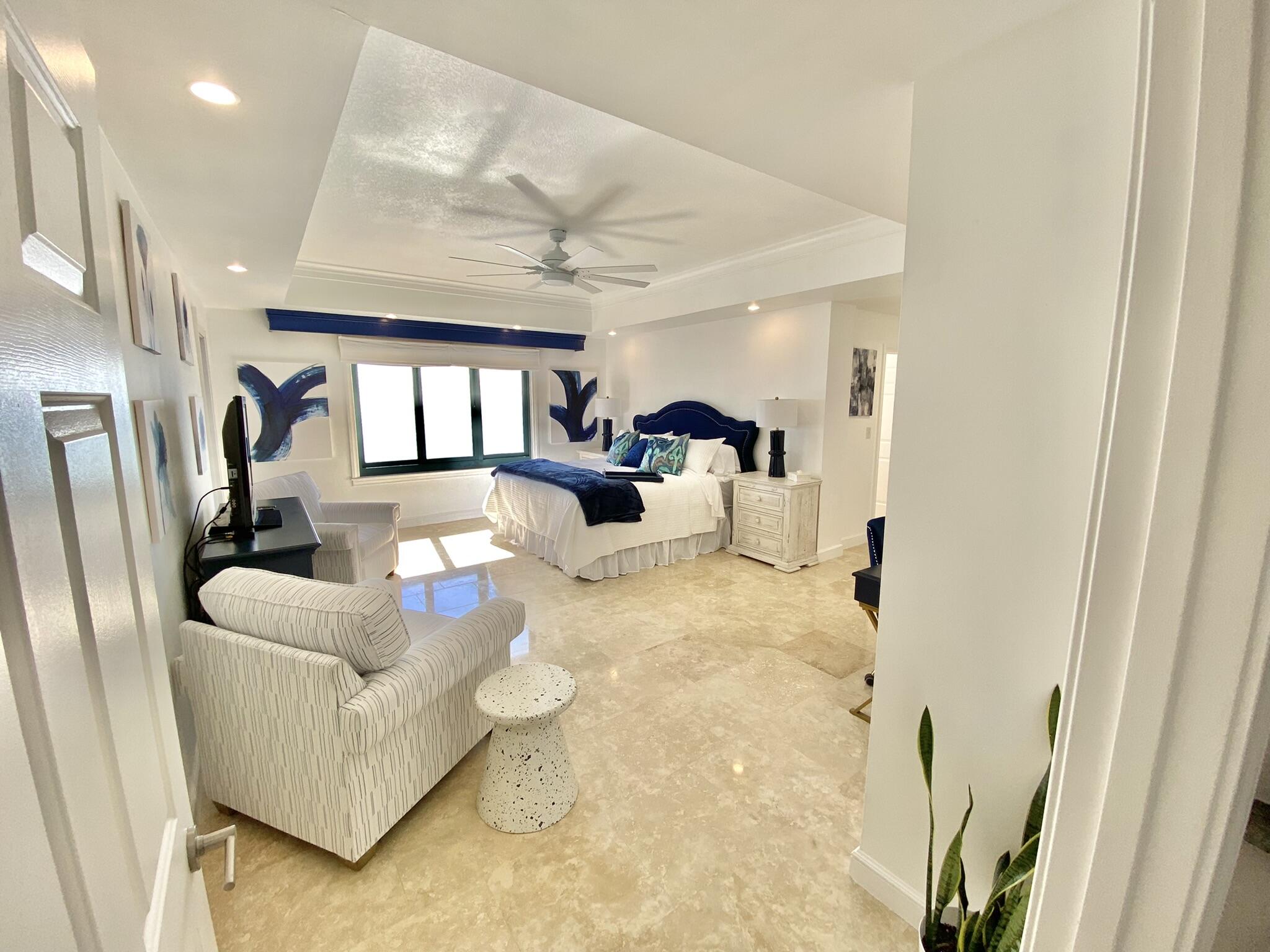 SOUTHWINDS AT SANDESTIN - Residential