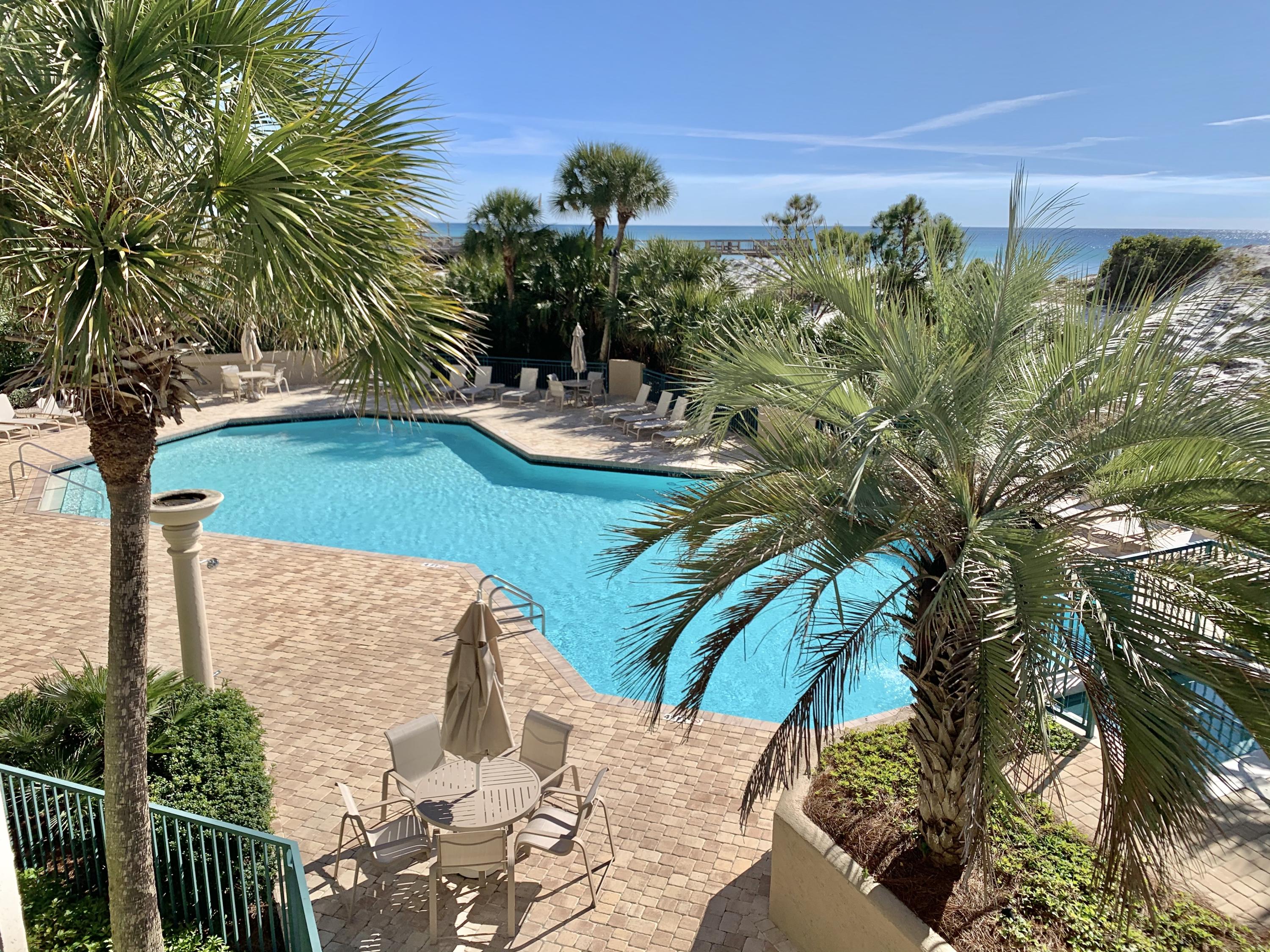SOUTHWINDS AT SANDESTIN - Residential