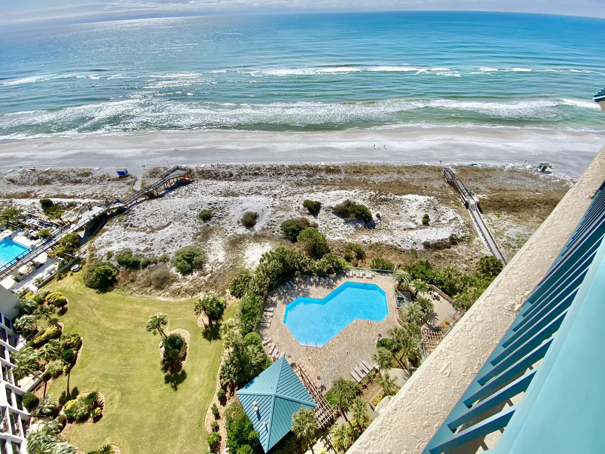 SOUTHWINDS AT SANDESTIN - Residential