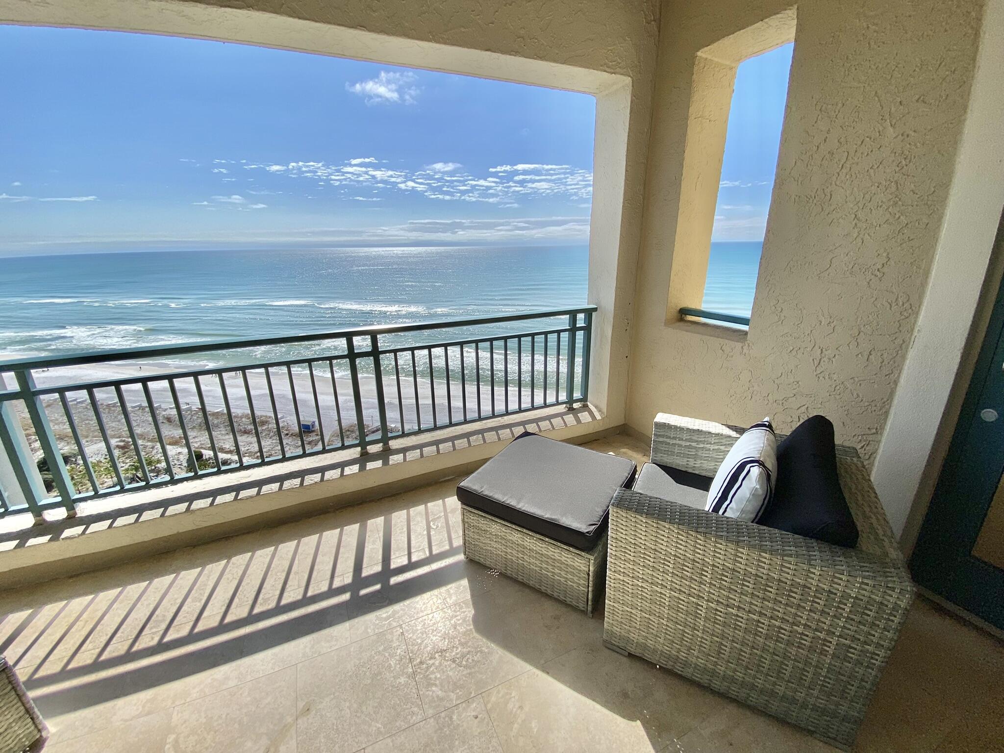 SOUTHWINDS AT SANDESTIN - Residential