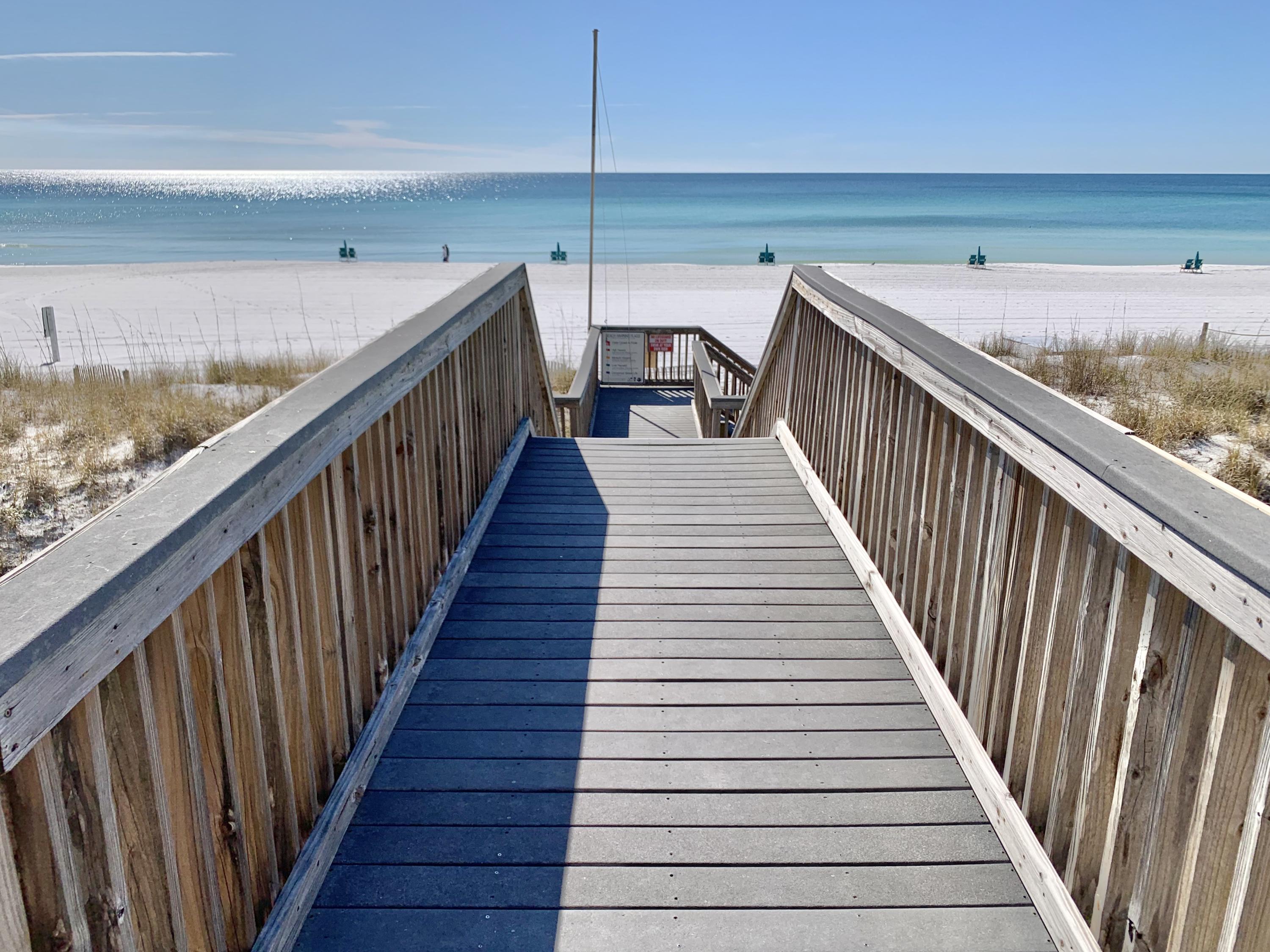 SOUTHWINDS AT SANDESTIN - Residential