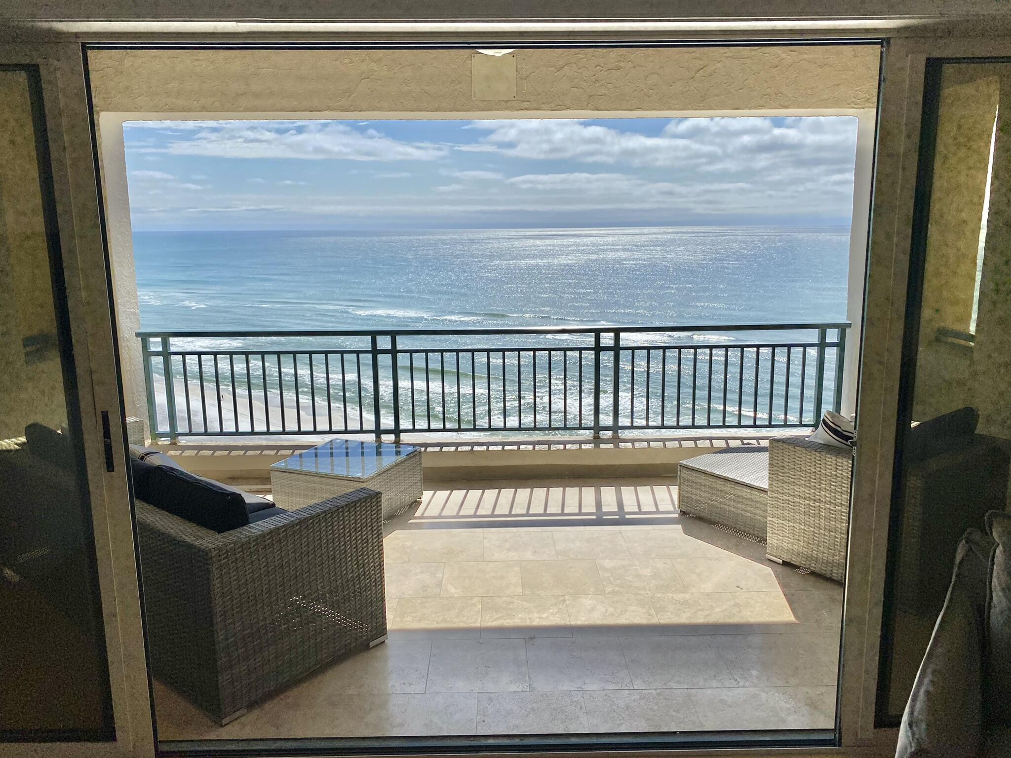 SOUTHWINDS AT SANDESTIN - Residential