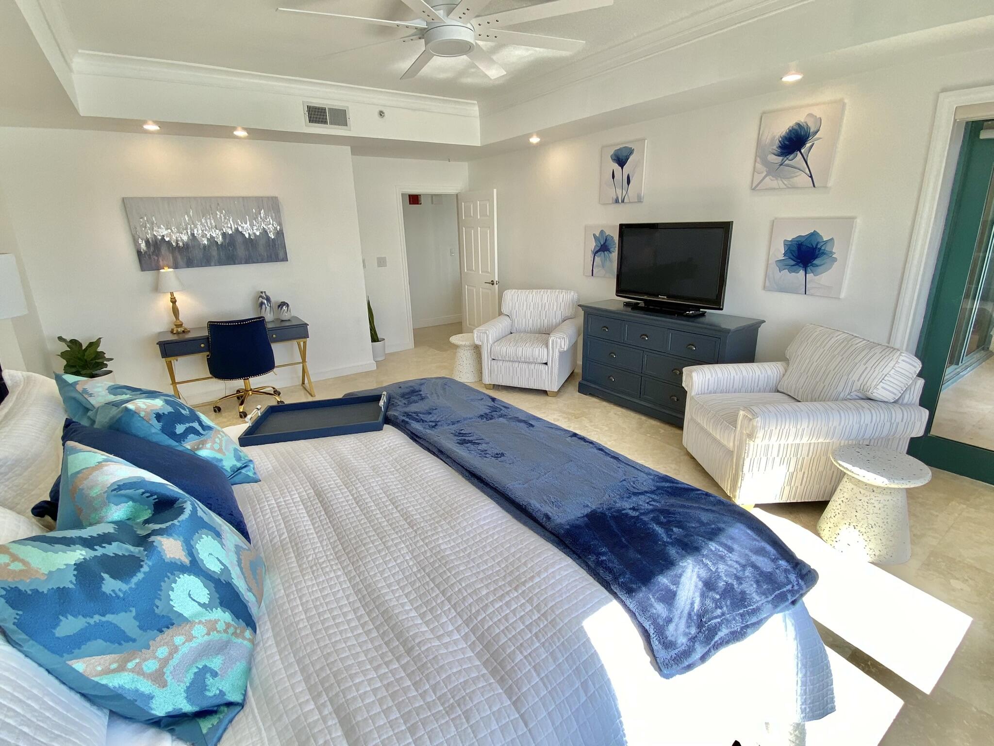 SOUTHWINDS AT SANDESTIN - Residential