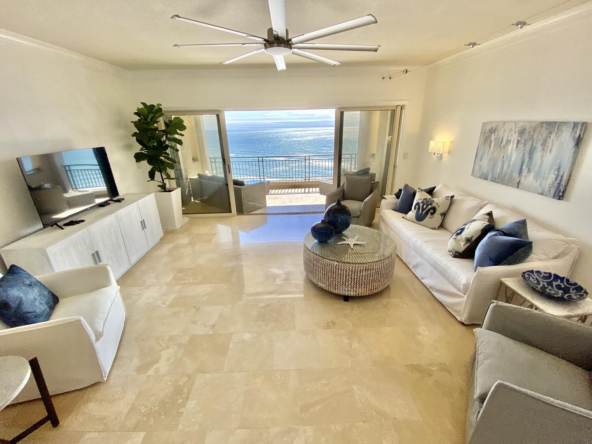 SOUTHWINDS AT SANDESTIN - Residential