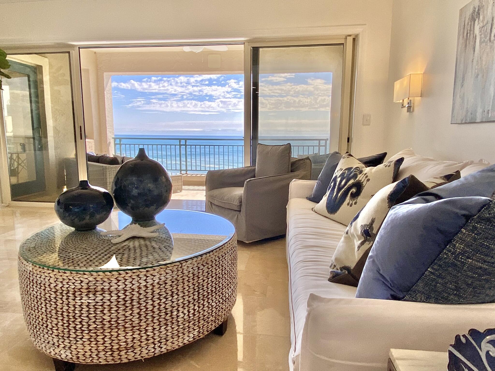 SOUTHWINDS AT SANDESTIN - Residential
