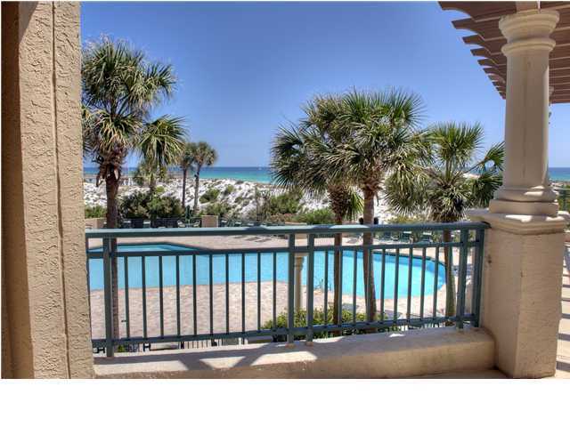 SOUTHWINDS AT SANDESTIN - Residential