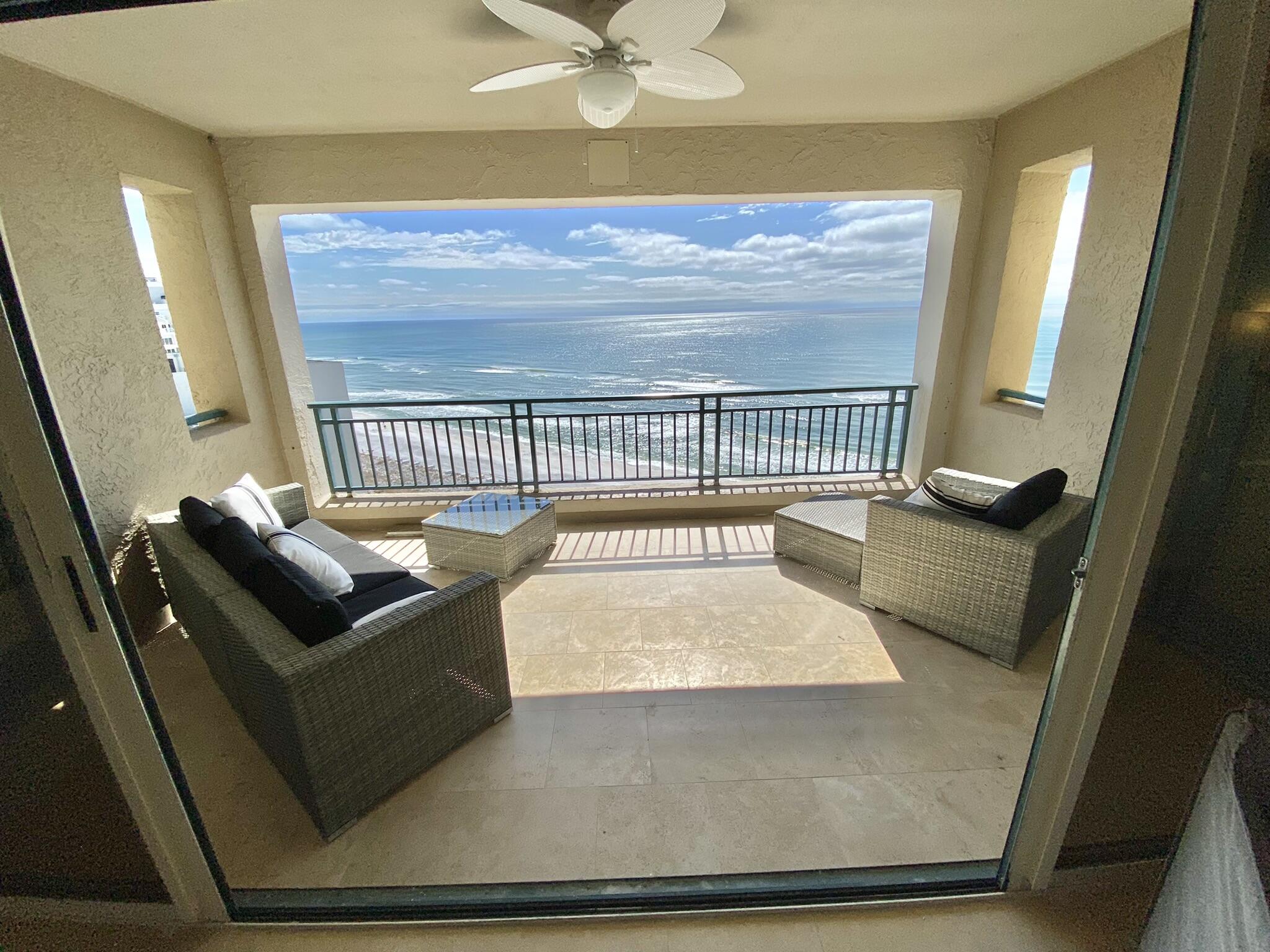 SOUTHWINDS AT SANDESTIN - Residential