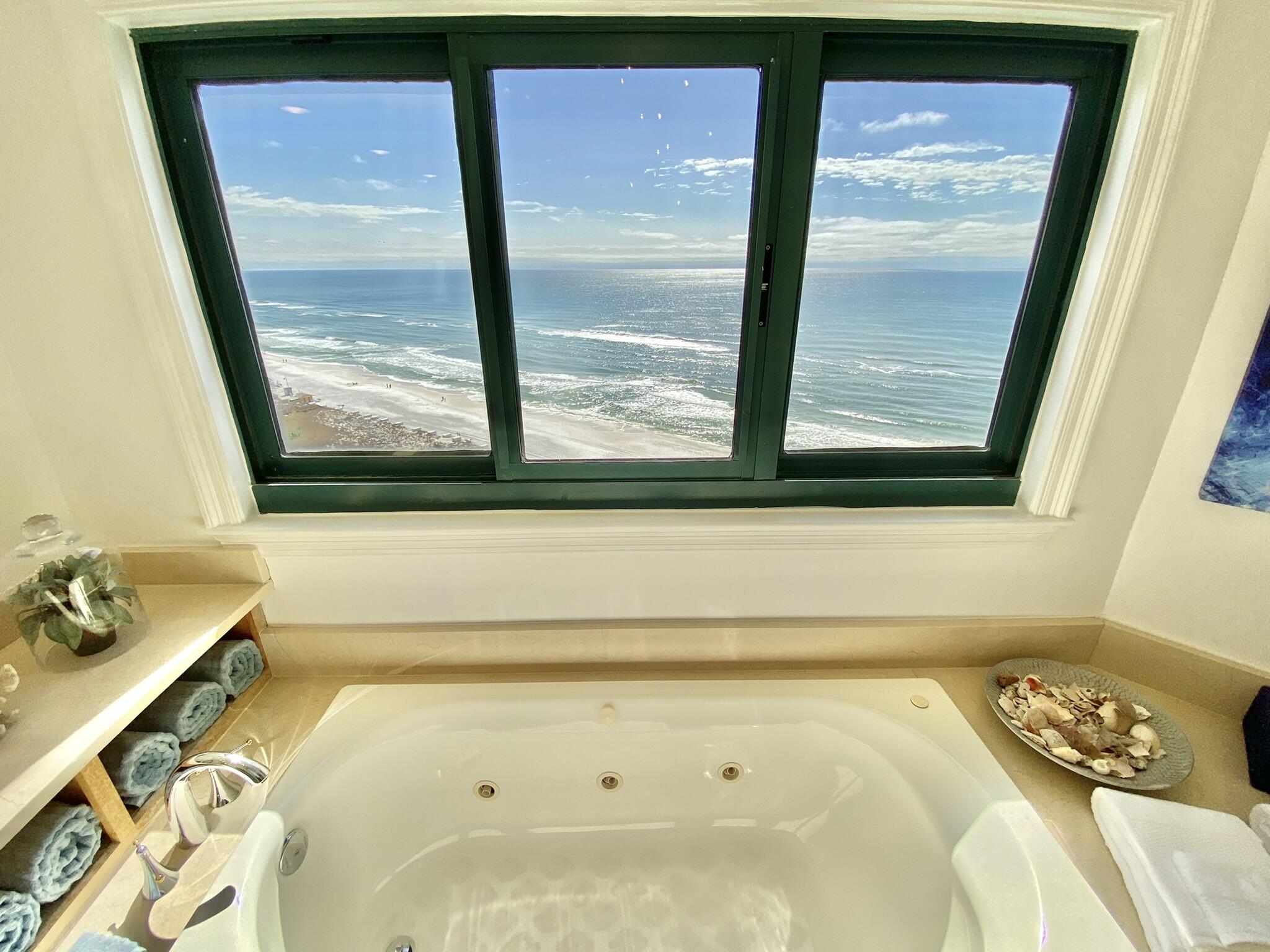 SOUTHWINDS AT SANDESTIN - Residential