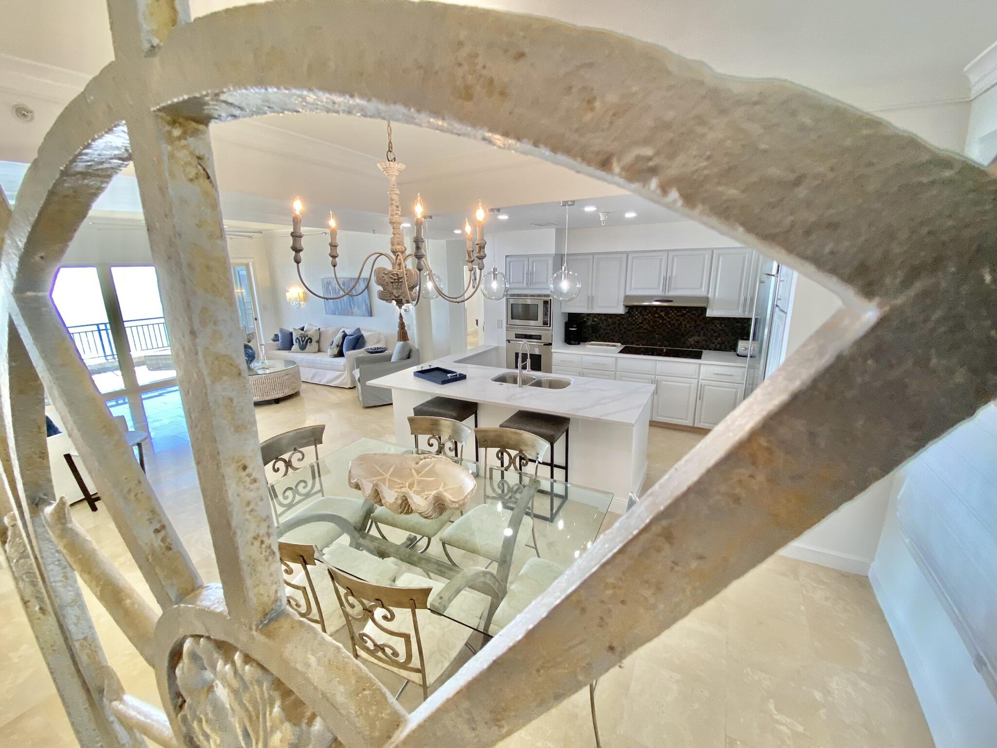SOUTHWINDS AT SANDESTIN - Residential