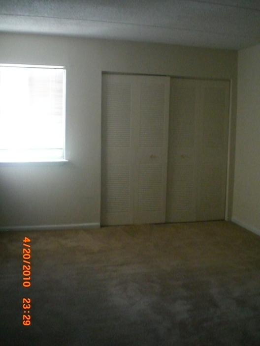 CEDARS CONDO - Residential Lease