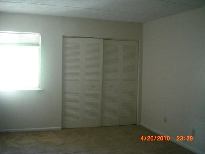 CEDARS CONDO - Residential Lease