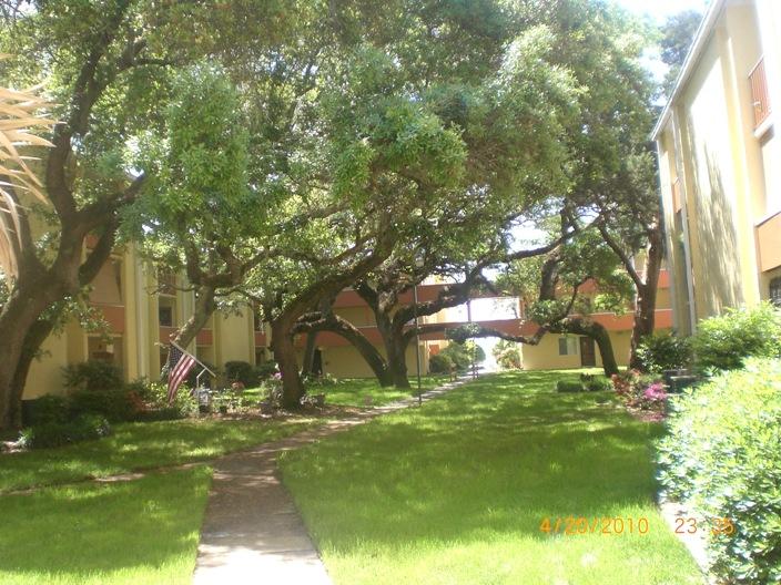 CEDARS CONDO - Residential Lease
