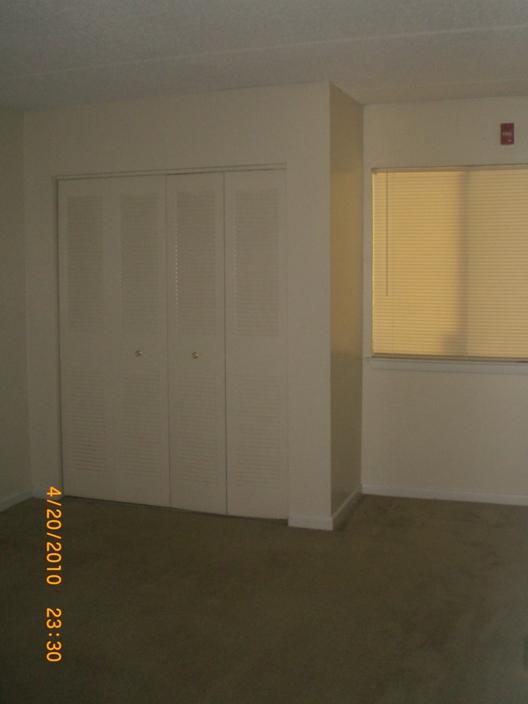 CEDARS CONDO - Residential Lease