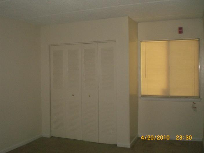 CEDARS CONDO - Residential Lease
