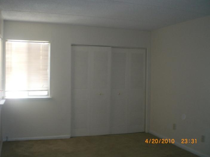 CEDARS CONDO - Residential Lease