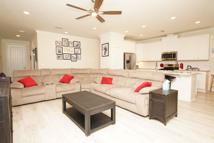 SEMINOLE 1ST ADDN - Residential Lease