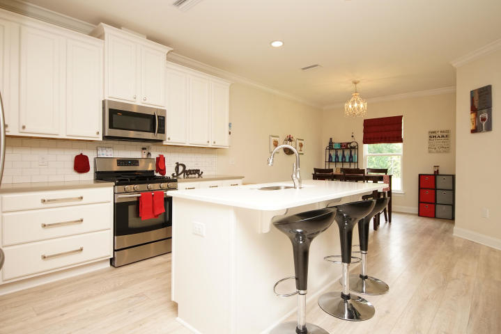 SEMINOLE 1ST ADDN - Residential Lease