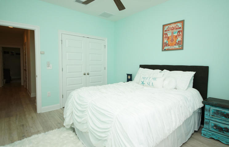 SEMINOLE 1ST ADDN - Residential Lease
