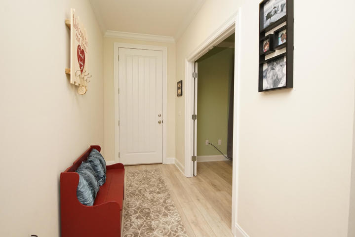SEMINOLE 1ST ADDN - Residential Lease