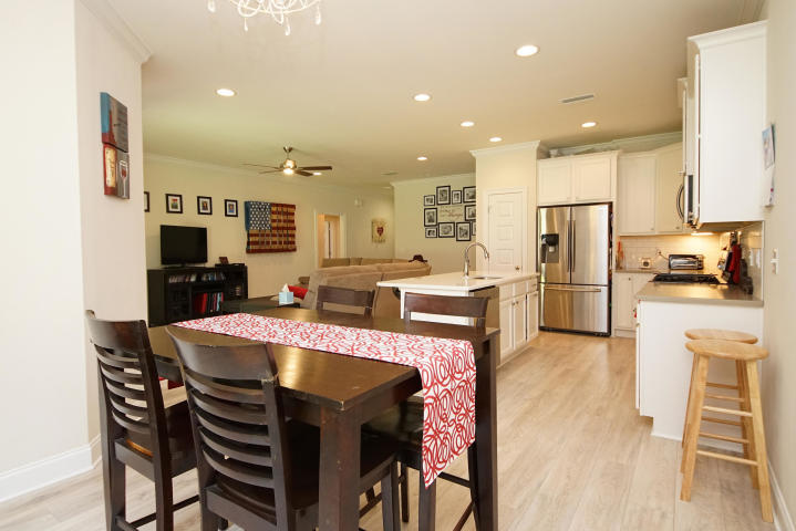 SEMINOLE 1ST ADDN - Residential Lease