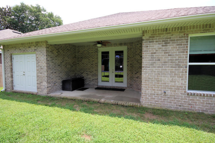 SEMINOLE 1ST ADDN - Residential Lease