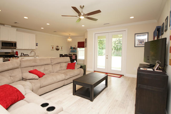 SEMINOLE 1ST ADDN - Residential Lease