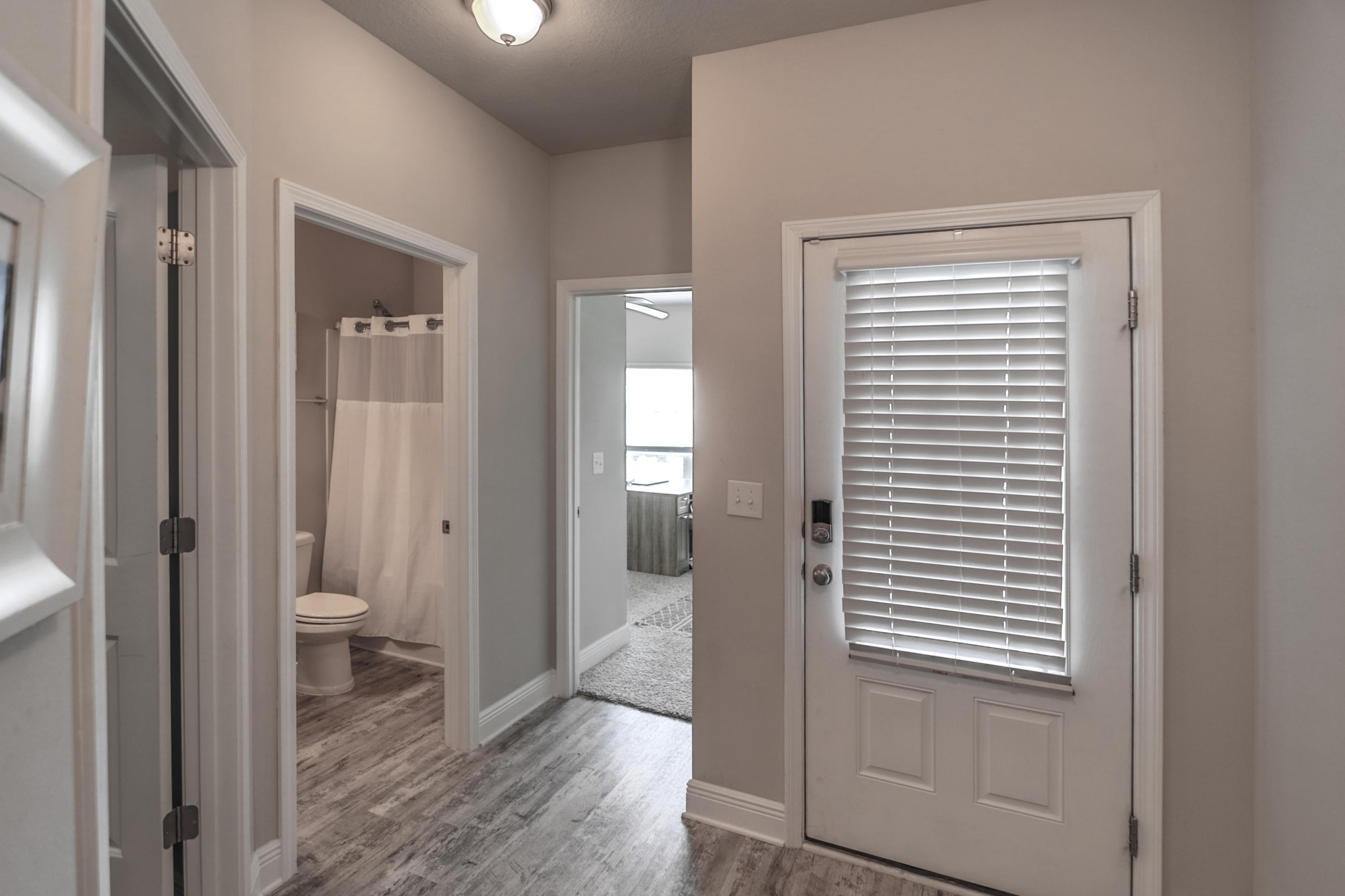 MOONRAKER SHORES - Residential Lease