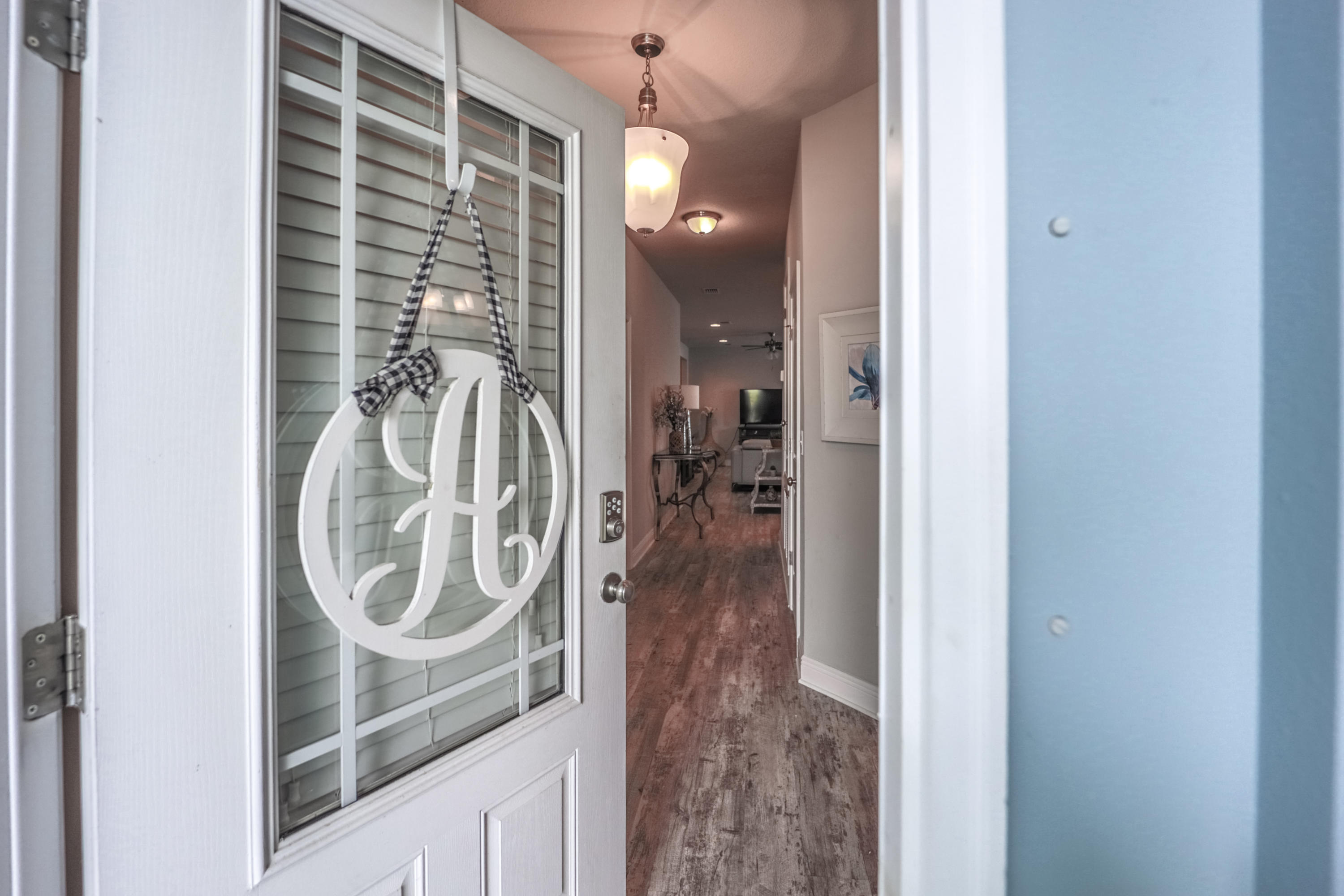 MOONRAKER SHORES - Residential Lease