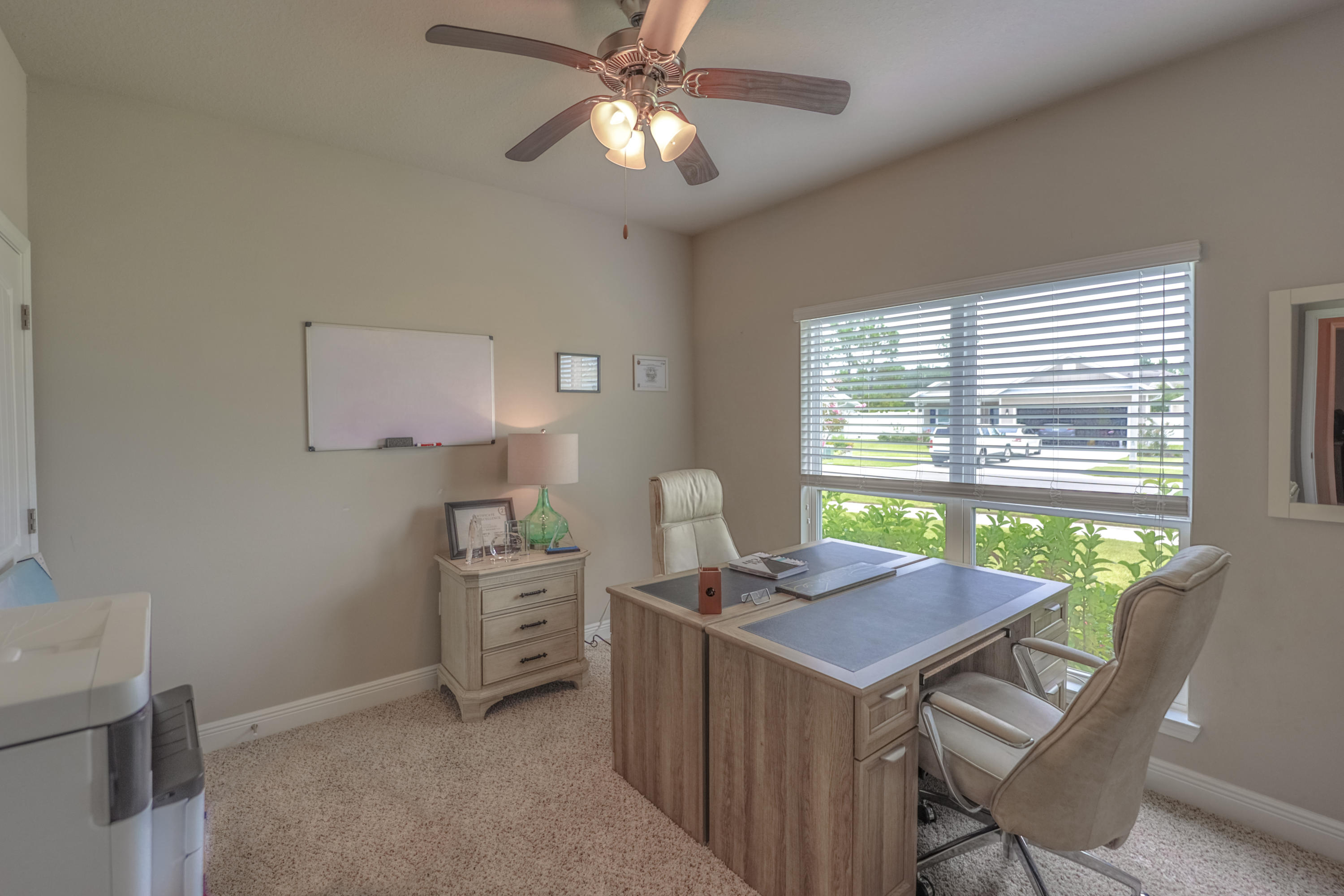 MOONRAKER SHORES - Residential Lease