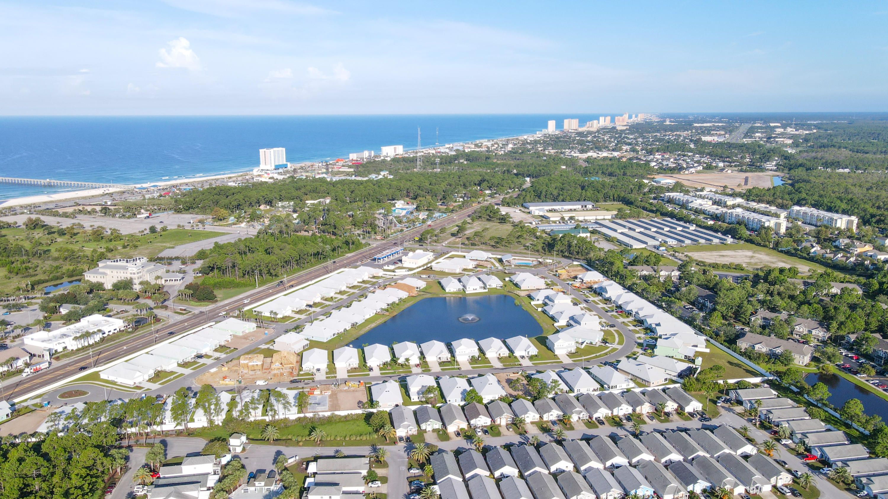 MOONRAKER SHORES - Residential Lease