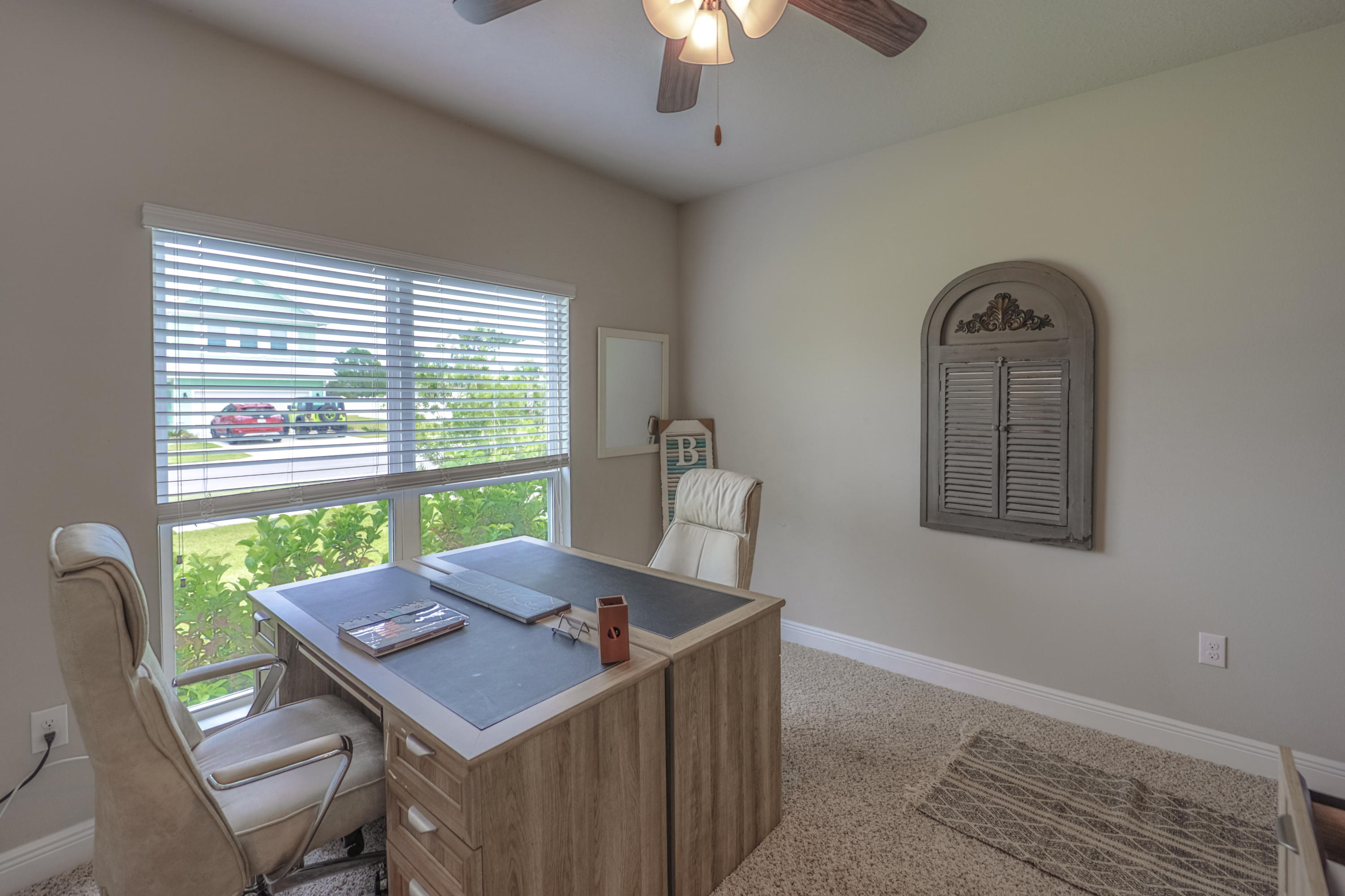 MOONRAKER SHORES - Residential Lease